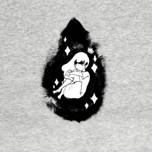 Teardrop T-Shirt